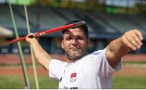 Khalvandi, Dnya ampiyonas