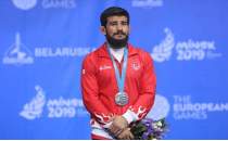 Milli grei Soner Demirta, aktif kariyerini sonlandrd