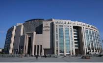 Bahis soruturmasnda yeni operasyon: Gzalt karar!