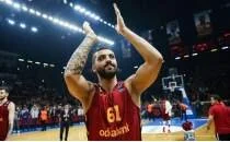Galatasaray, Gksenin Kksal ile yollarn ayrd!