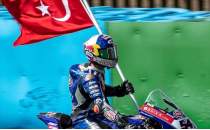 Toprak Razgatlolu, MotoGP