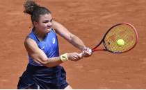 Jasmine Paolini, Wimbledon