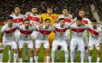 Ümit Milli Futbol Takımı'nın Ukrayna maçı biletleri ücretsiz