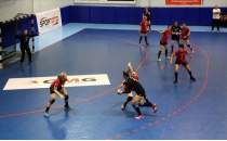 Hentbol Kadnlar Sper Ligi