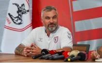 Samsunspor'da 'tarihi sezon' hesab