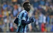 Balotelli'den Adana Demirspor'a kt haber!