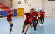 Kadnlar Hentbol Sper Lig