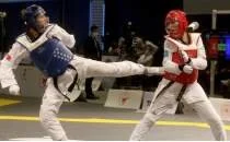 Para Tekvando ve Para Poomsae ampiyonas yapld