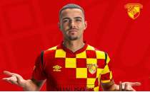 Tijanic, Gztepe'de devam ediyor