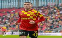 Gztepeli Tijanic, Suudi Arabistan kulbne transfer oldu
