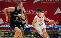 FIBA Erkekler 18 Ya Alt Avrupa Basketbol ampiyonas sona erdi