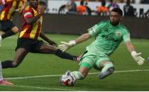 Trabzonspor'da kale için alternatifler masada