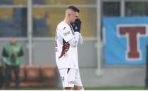 Trabzonspor'da kan kayb�