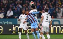 Djalo'dan ma� sonras� hakem tepkisi!