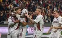 Trabzonspor dev btelere meydan okuyor