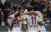 Trabzonspor'un AVM projesine destek