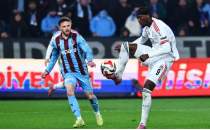 lker Yacolu'ndan Trabzonspor-Beikta derbisi sonras byk iddia