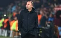 Be�ikta�'ta yeni hedef: T�rkiye Kupas�