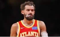 Hawks, Trae Young takas�na 'her zamankinden daha a��k'