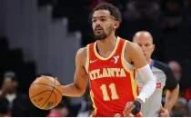 Hawks, takm potansiyeli netleene dek Young'a kontrat teklif etmeyecek