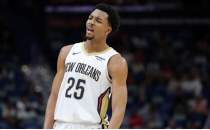 Pelicans'�n Trey Murphy i�in istedi�i takas paketi ortaya ��kt�