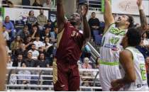 Trabzonspor, deplasmanda kayp!