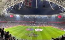 Beikta'ta zirve ve final hazrl