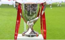 Ziraat Trkiye Kupas 4. tur elemeleri belli oldu!