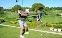 Turkish Airlines Open 6 y�l aradan sonra yeniden