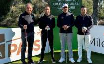 T�rkiye Kul�pler Aras� Golf Turu