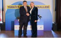 Trkiye Tenis Ligi finalleri balad