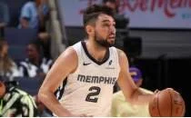 Ty Jerome, baldr sakatl nedeniyle 6-9 hafta daha yok