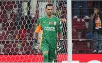 Uurcan akr: 'Galatasaray bunu hak ediyor'
