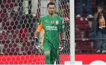  Galatasaray, kalesini gole kapatamyor