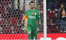  Galatasaray, kalesini gole kapatamyor