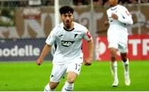 Galatasaray'da Umut Tohumcu i�in geri say�m