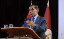 CANLI: Dursun zbek konuuyor!