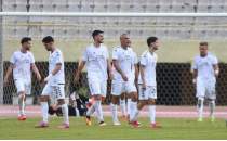 Ege futbolunda bahis depremi