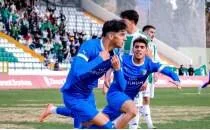 Bodrum, kupada yoluna devam ediyor