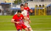 Fethiyespor, kupada gruplara kald