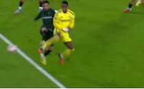 Kad�k�y'de VAR'la penalt�!