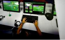 te Sper Lig'de haftann VAR kaytlar!