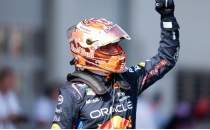 F1 Azerbaycan Grand Prix