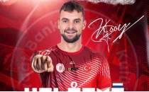 Ziraat Bankkart Voleybol Takm, Dick Kooy