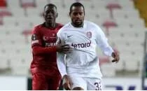 Kader Keita: 'Hakemler G.Saray'a yardm ediyordu'