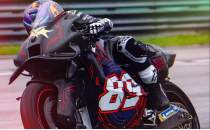 MotoGP dnya ampiyonundan fla aklama!