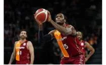 Kzlyldz, Galatasaray'n yldz Izundu'nun peinde!