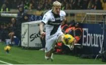Rizespor, Mihaila transferini bitirdi!