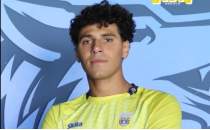 Fenerbahe, Omar Fayed'i Arouca'ya kiralad