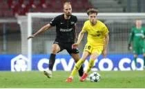 Bodo Glimt tarih yazd! lk kez ampiyonlar Ligi'nde
